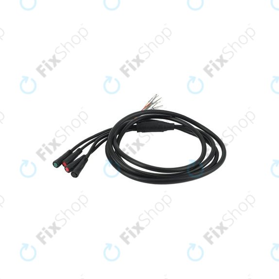 Kugoo M4 - Kabel armaturne plošče 6-pin