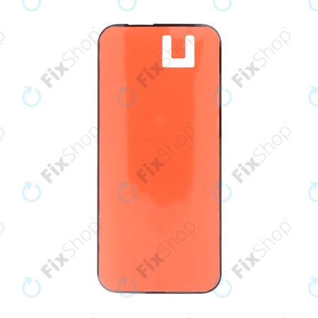 Google Pixel 9 Pro Fold - Lepilo za pokrov baterije