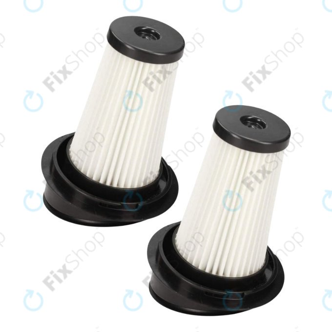 Filter za prah, 2 kos za Rowenta RH6545