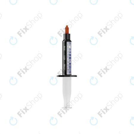 iFixes IC Underfill Glue - lepilo za IC čipe na osnovni plošči, 5ml