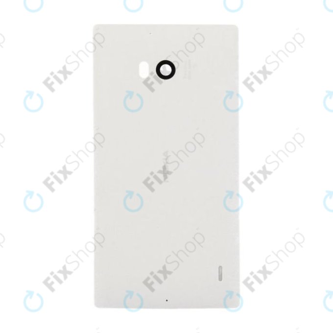 Nokia Lumia 930 - Pokrov baterije (White) - 02507T7 Genuine Service Pack