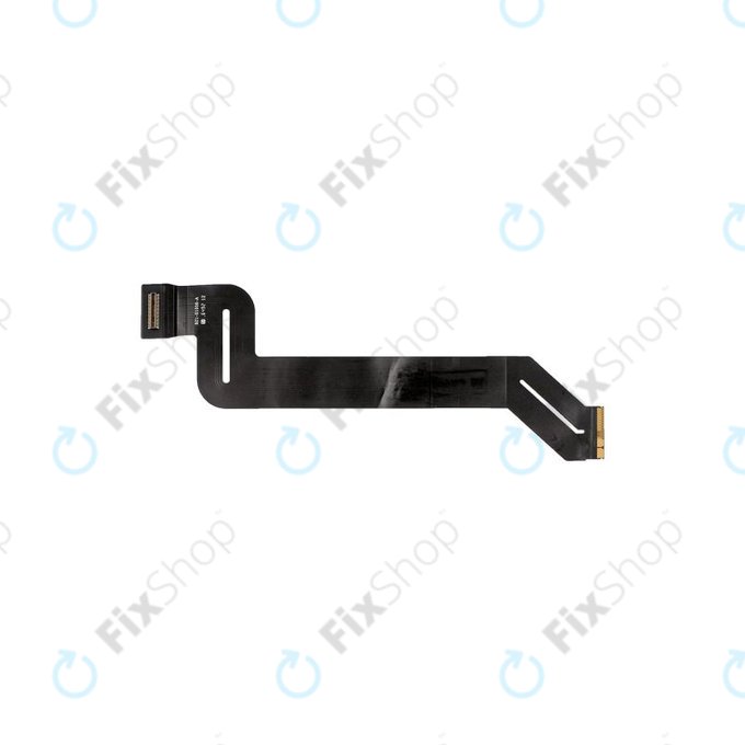 Apple MacBook Pro 15" A1990 (2018 - 2019) - sledilna ploščica Flex Cable