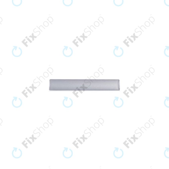Sony Xperia Z3 Compact D5803 - SIM Cover (White) - 1284-3485 Genuine Service Pack