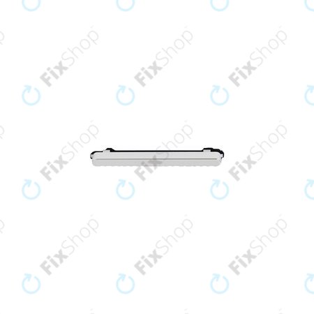 Samsung Galaxy Tab S2 8.0 LTE T710, T715 - Gumb za glasnost (White) - GH98-36594B Genuine Service Pack
