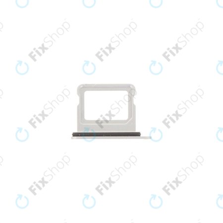 Apple iPhone 17 - Reža za kartico SIM (White)