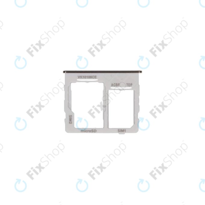 Samsung Galaxy A32 5G A326B - SIM Slot (Awesome White) - GH63-19393B Genuine Service Pack