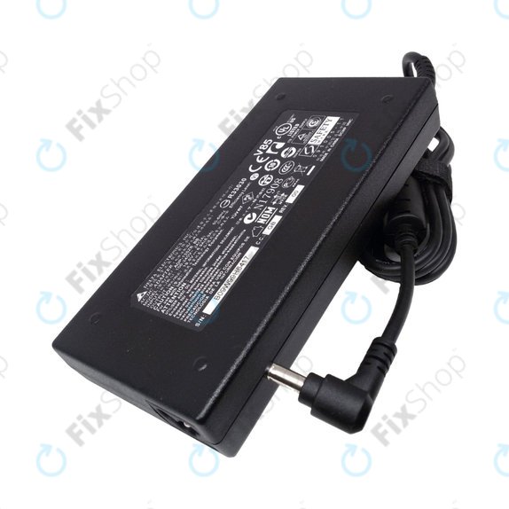 Polnilni adapter za MSI, 77011234, 135W, 19.5V, Genuine Service Pack