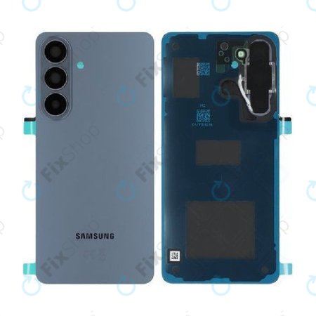 Pokrov baterije za Samsung S26+, Cobalt Violet, GH82-39126C, Genuine Service Pack