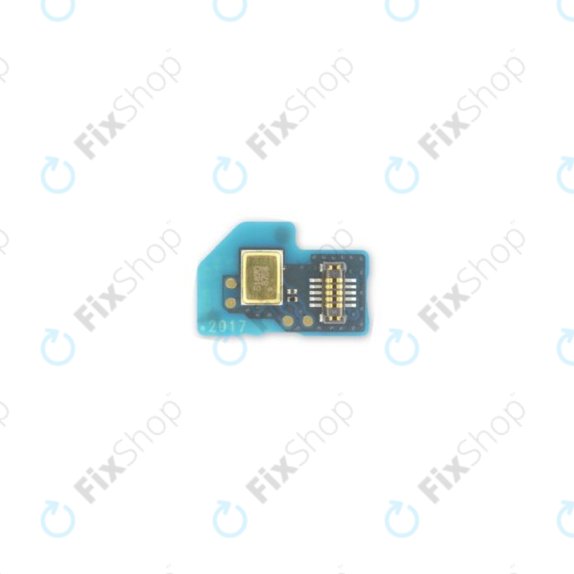 Google Pixel 2 G011A - PCB plošča mikrofona