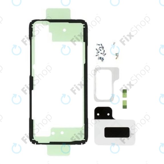 Samsung Galaxy S20 G980F - Komplet lepil - GH82-22124A Genuine Service Pack