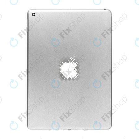 Apple iPad (6th Gen 2018) - Pokrov baterije WiFi različica (Silver)
