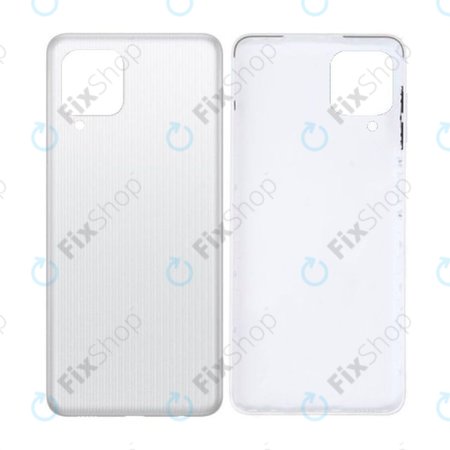 Samsung Galaxy M22 M225F - Pokrov baterije (White)