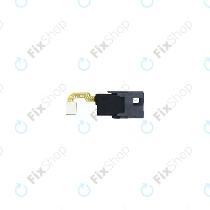 Asus Zenfone 9 AI2202 - Jack konektor + Flex kabel - 04020-013922RR Genuine Service Pack