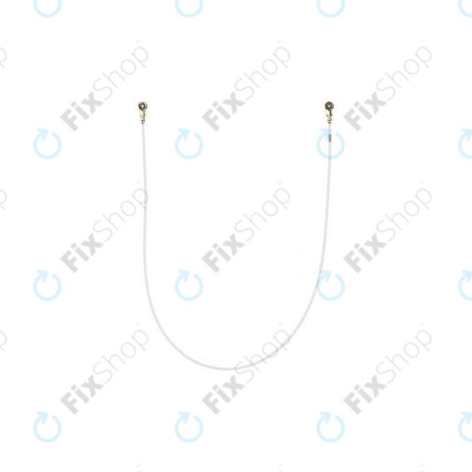 OnePlus Nord 2 5G - RF kabel (White) - 1091100403 Genuine Service Pack