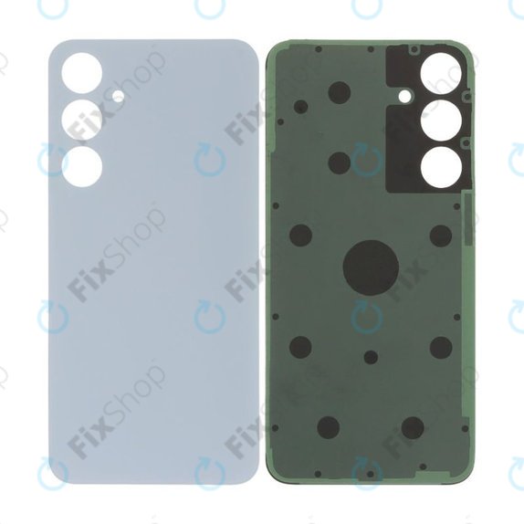 Samsung Galaxy A55 A556B - Pokrov baterije (Awesome Iceblue)