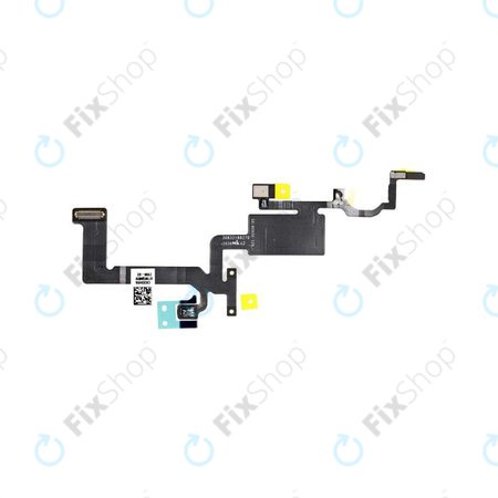 Apple iPhone 12 - svetlobni senzor + Flex kabel