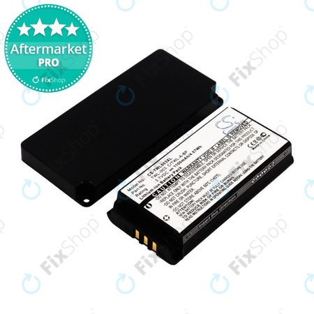 Nintendo DSi, NDSi, NDSiL - Baterija TWL-003, C/TWL-A-BP 1100mAh HQ