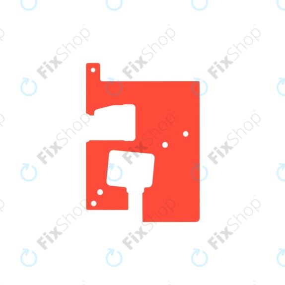 Huawei P40 Pro - Lepilo za baterijo - 51630BQL Genuine Service Pack