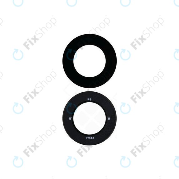 Samsung Galaxy S25 Edge - Steklo zadnje kamere (Wide) - GH64-09798A Genuine Service Pack