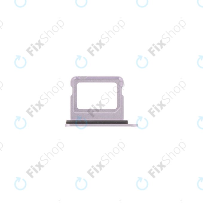 Apple iPhone 17 - Reža za kartico SIM (Lavender)