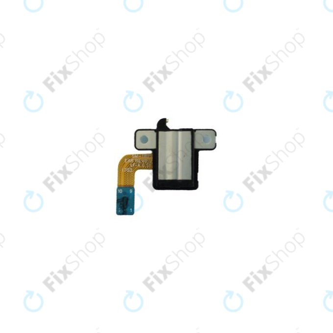 Samsung Galaxy Tab S3 T820, T825 - Slušalka + Flex Cable - GH59-14748A Genuine Service Pack