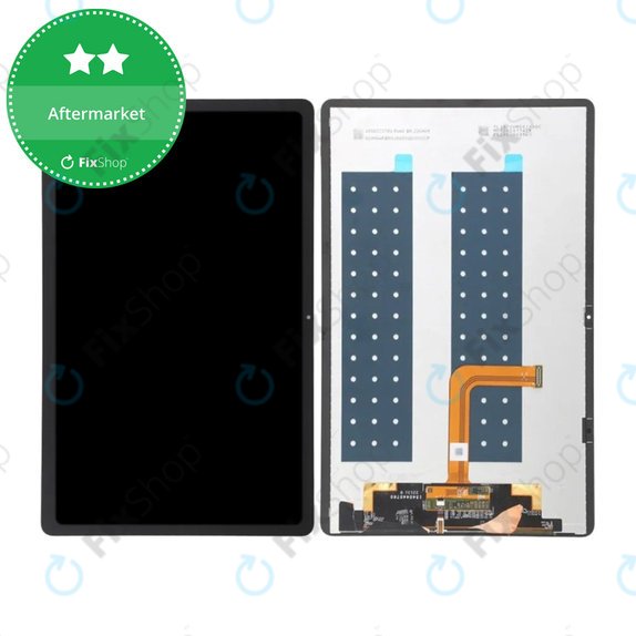 Xiaomi Redmi Pad SE - LCD zaslon + steklo na dotik TFT