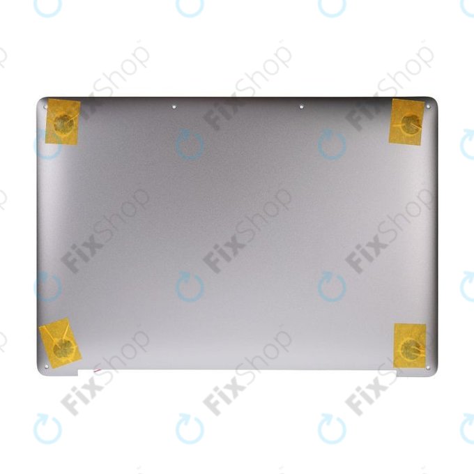 Apple MacBook Pro 13" A2289 (2020) - spodnji pokrov (Space Gray)