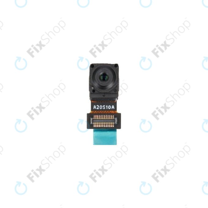 Xiaomi MI 9 - sprednja kamera 20 MP