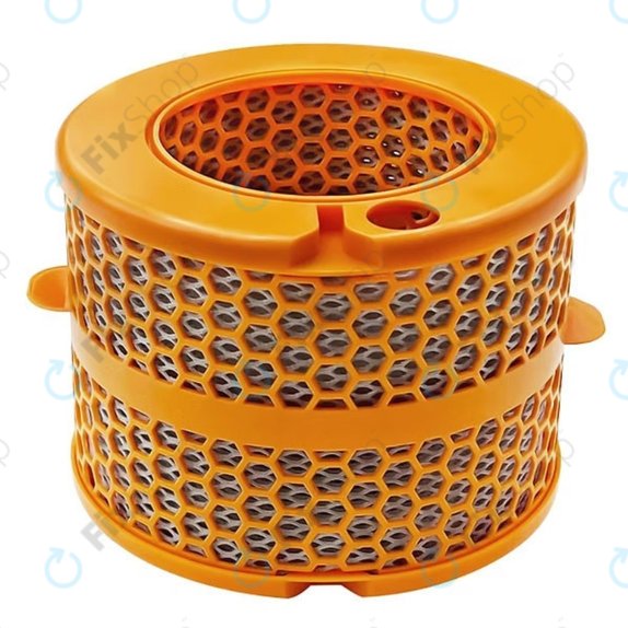 Dyson Pure Humidify-series - Izparilni filter (Aktivno oglje)
