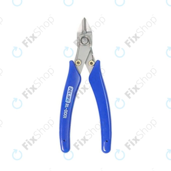 Relife RL-0001 - Visoko natančne rezalne klešče