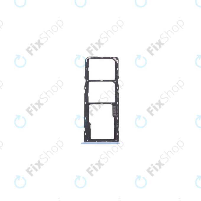 Realme C12 RMX2189 - Reža za SIM (Marine Blue)