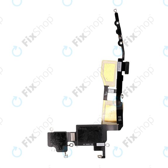 Apple iPhone 11 Pro Max - WiFi antena