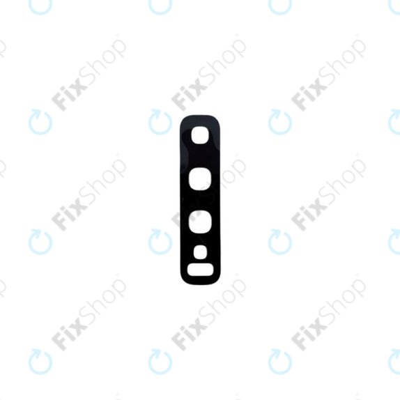 Samsung Galaxy S10 Plus G975F, S10 G973F - Steklo zadnje kamere - GH64-07145A Genuine Service Pack