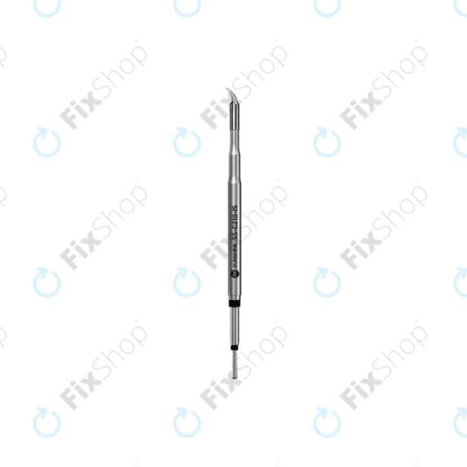 Sunshine SS C210-IS - Spajkalna konica za T210