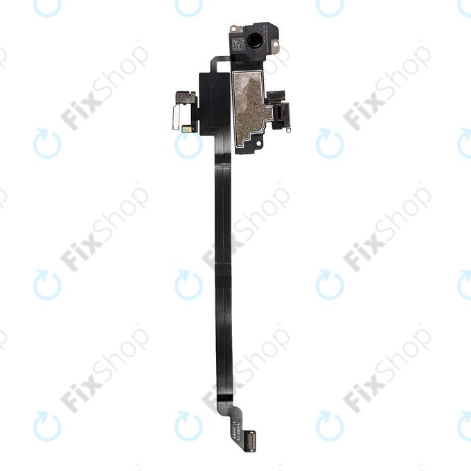 Apple iPhone XR - slušalka + Flex kabel + senzor bližine