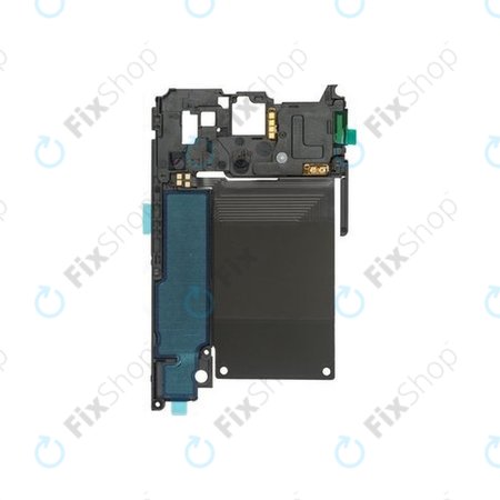 Samsung Galaxy A8 A530F (2018) - Zvočnik + NFC antena - GH96-11592A Genuine Service Pack