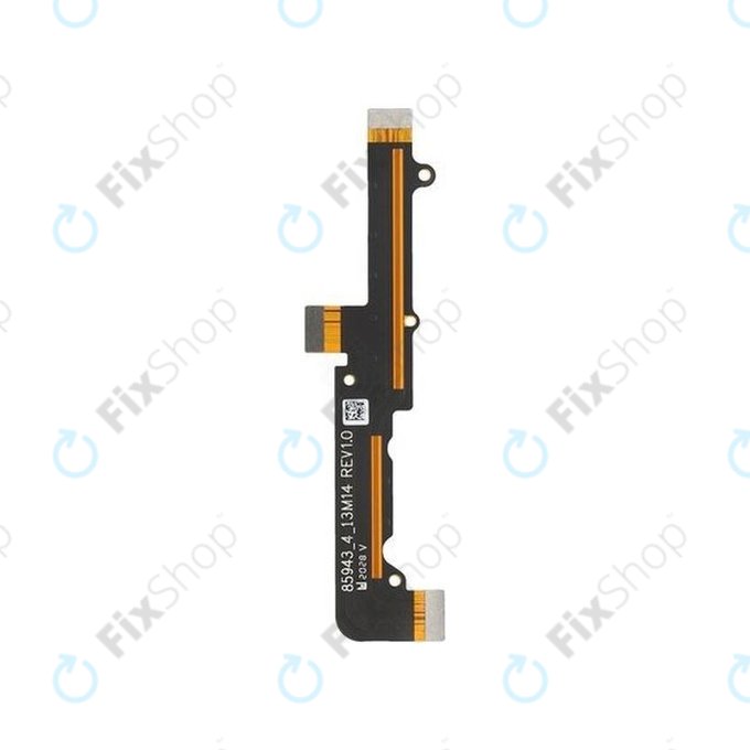 Samsung Galaxy Tab A7 10.4 T500, T505 - Main Flex Cable - GH81-19639A Genuine Service Pack