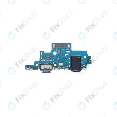 Samsung Galaxy A72 A725F - PCB plošča priključka za polnjenje - GH96-14128A Genuine Service Pack