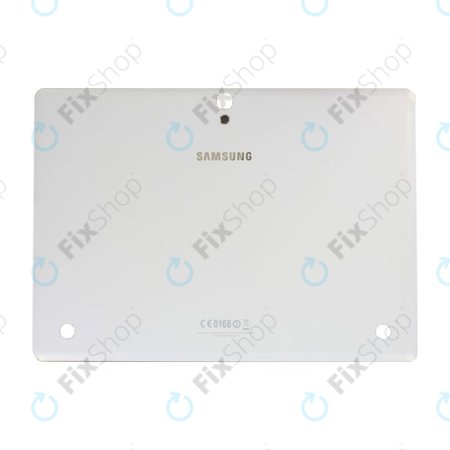 Samsung Galaxy Tab S 10.5 T805 - Pokrov baterije (White) - GH98-33449B Genuine Service Pack
