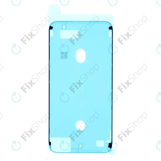 Apple iPhone 8 Plus - Lepilo za LCD Adhesive (White)