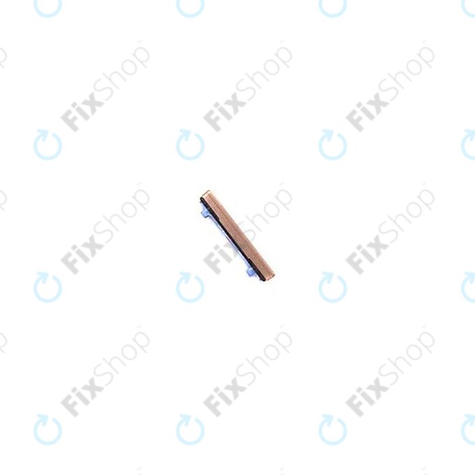 Samsung Galaxy Note 20 N980B, Note 20 Ultra N986B - Gumb za glasnost (Myistic Bronze) - GH98-45543D Genuine Service Pack