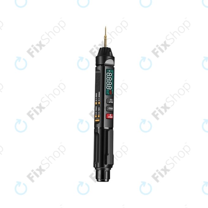 Relife DT-01 - Mini digitalni multimeter