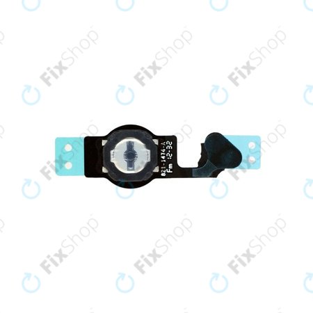 Apple iPhone 5 - Flex Cable gumbi Domov