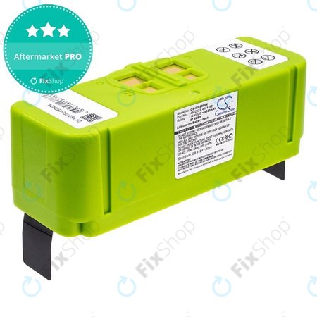 iRobot Roomba 600, 800, 900-series - Baterija 4502233, 4374392 2130LI Li-Ion 14.4V 4000mAh HQ