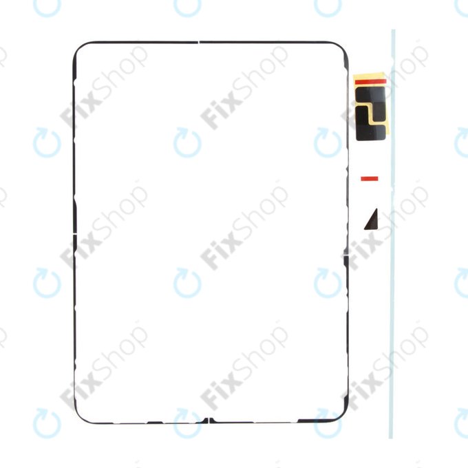 Lepilo za LCD Adhesive za iPad (2025) | WiFi + Cellular | 076-00607 | Genuine Apple