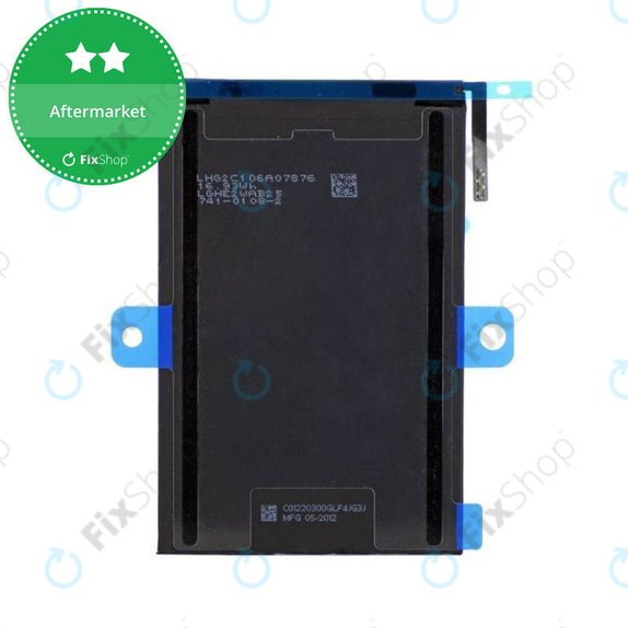 Baterija za iPad Mini, 4400mAh