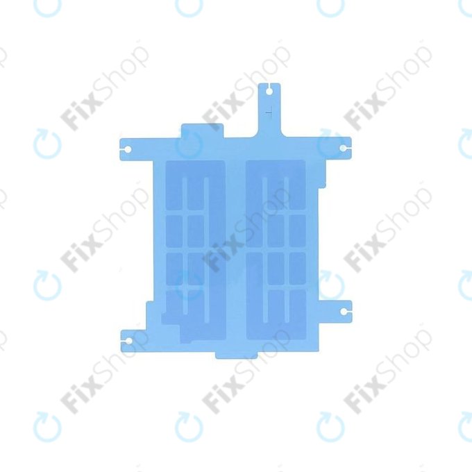 Samsung Galaxy M31s M317F - Lepilo za baterije