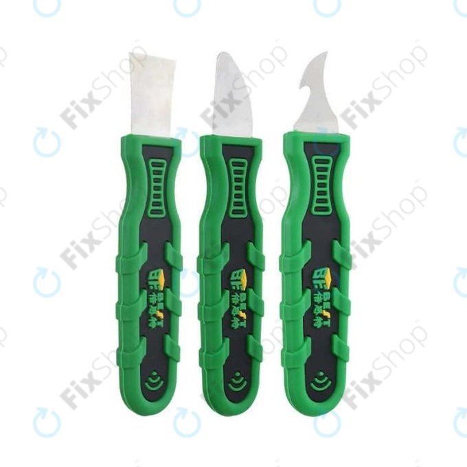 Best - Kovinsko orodje za razstavljanje naprav 3v1