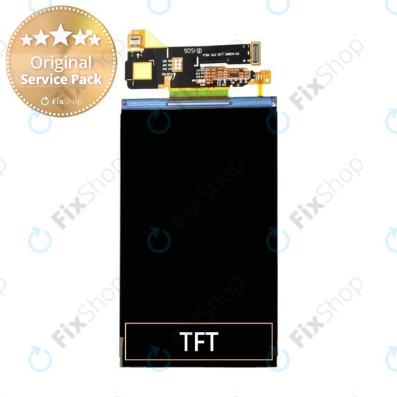Samsung Galaxy XCover 3 G388F - LCD zaslon - GH96-08338A Genuine Service Pack
