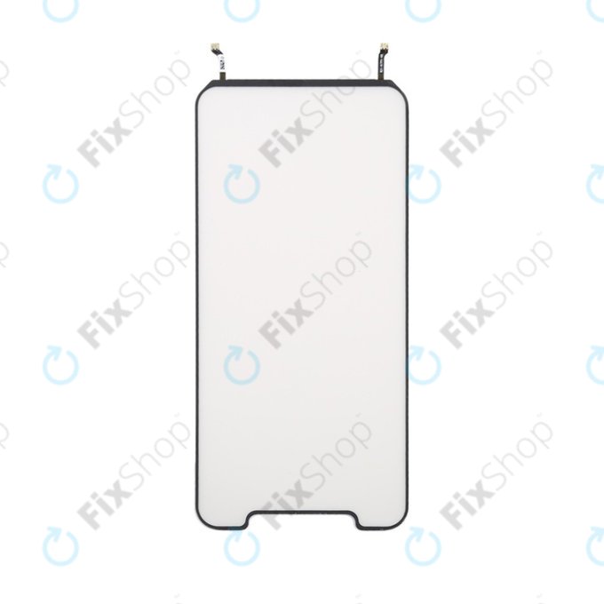 Apple iPhone 11 - Osvetlitev ozadja